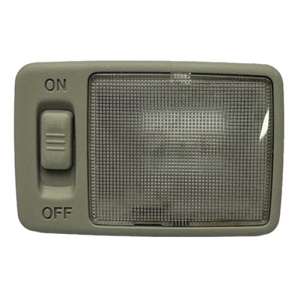 Luz Teto Toyota Corolla 2017 2019