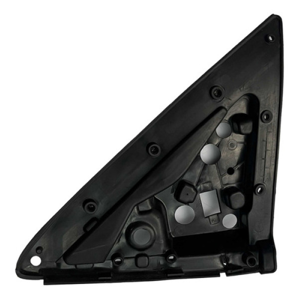 Acabamento Vedação Pé Retrovisor Tracker 2020/24 E240025023