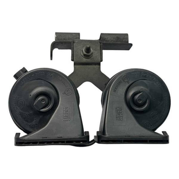 Par Buzina Caracol C Suporte Evoque 2014 2015 Diesel A046522