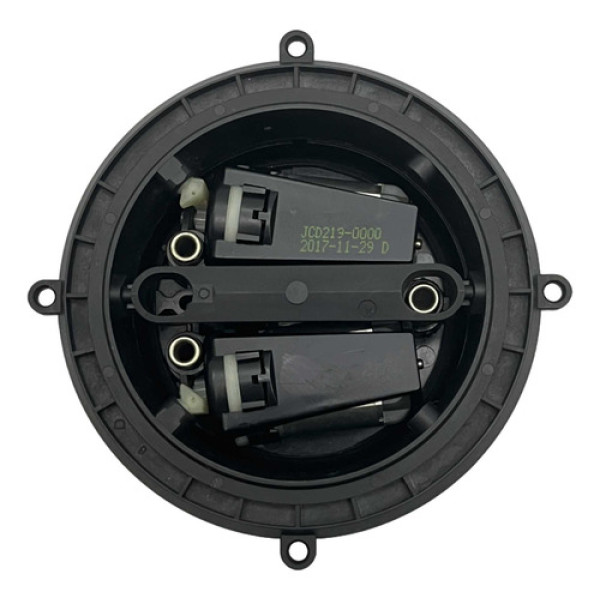 Módulo Regulagem Retrovisor Elétrico Peugeot 307 2004 2012