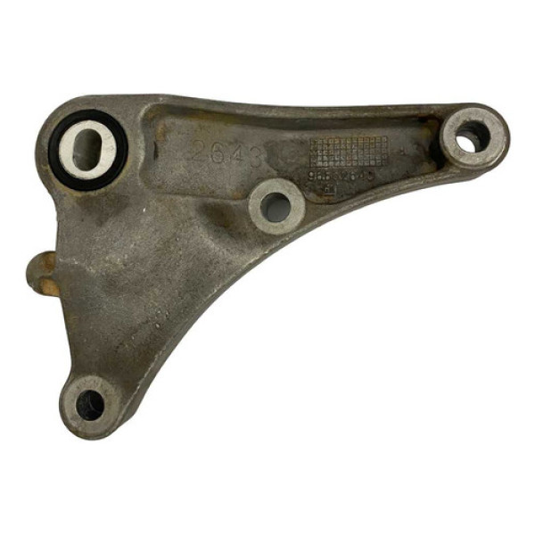 Suporte Coxim Câmbio Traseiro Chevrolet Spin 2020 2021