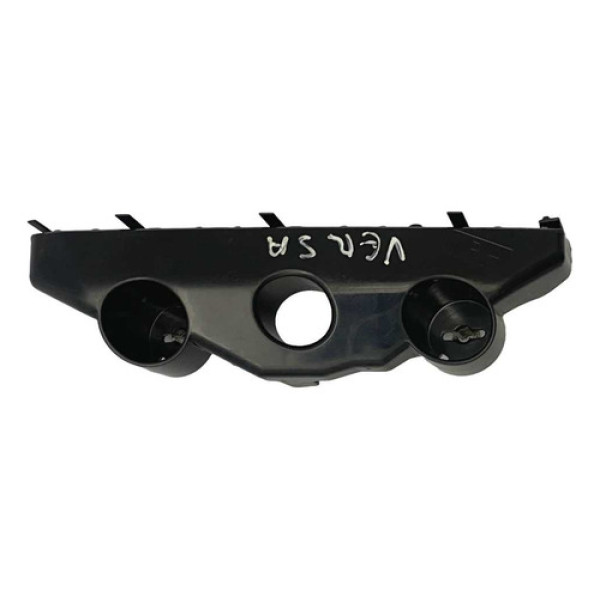 Guia Suporte Parachoque Dianteiro Direito Versa 2023