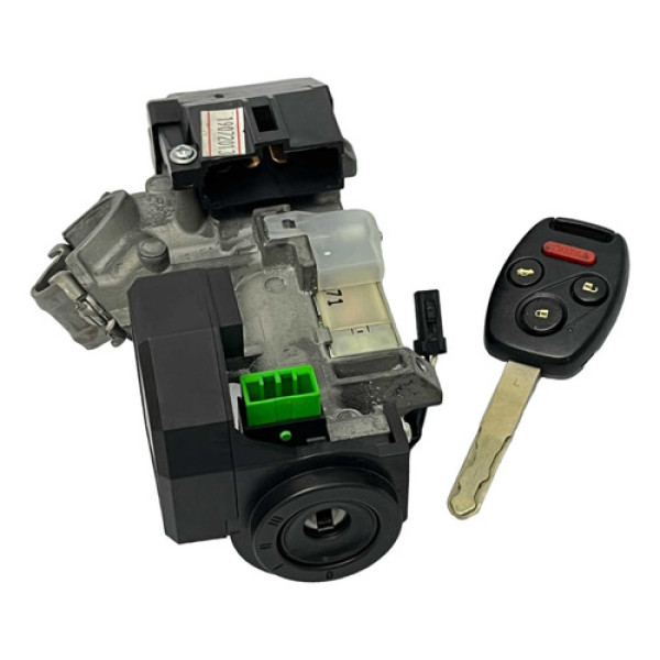 Comutador Ignição Honda City 1.5 16v Aut 2013 | 39730swak0