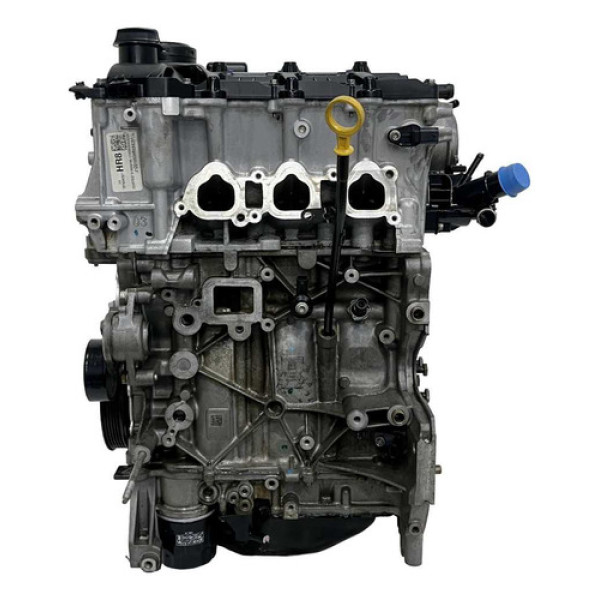 Motor Parcial Chevrolet Onix 1.0 3cc Aspirado 2021