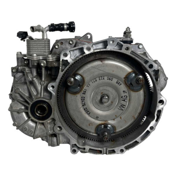 Caixa Marcha Câmbio Volkswagen Polo 1.6 Msi Automática 2016