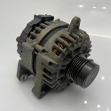 Alternador Chevrolet Tracker Premier 1.2 12v Turbo 2020 