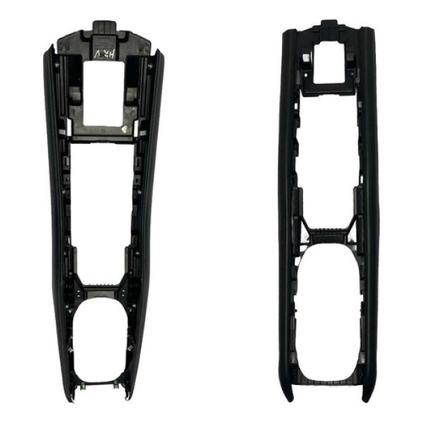 Acabamento Console Central Honda Hrv Exl 1.8 2017 