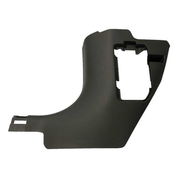 Soleira Dianteira Esquerda Nissan Kicks 2017 2024 Preto