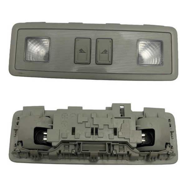 Luz Cortesia Teto Volkswagen Nivus Tsi200 1.0 Automático 23 