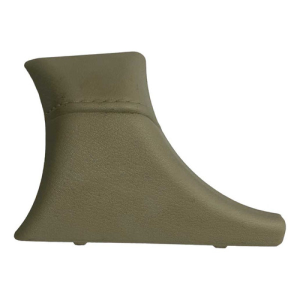 Acabamento Painel Esquerdo Nissan Versa 1.6 Advance 2024