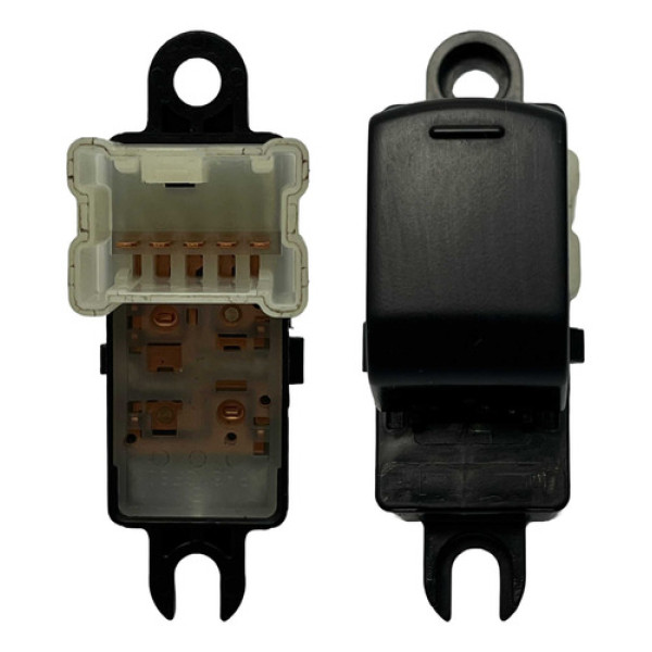 Botão Simples Vidro Elétrico Nissan Versa 2015 2020