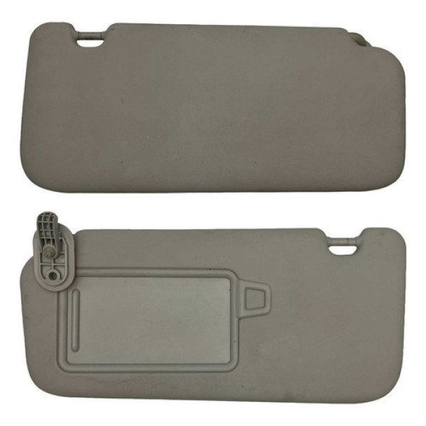 Quebra Sol Lado Esquerdo C Espelho Hyundai Creta 2017 2021