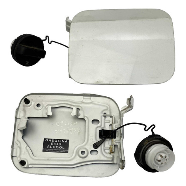 Tampa Portinhola Tanque Combustível Toyota Corolla Xei 2020