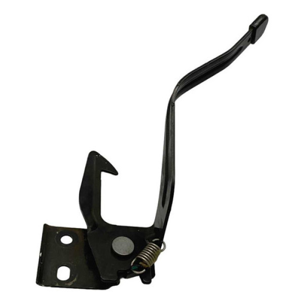 Trava Fechadura Capo Nissan Kicks 1.6 2023 2024