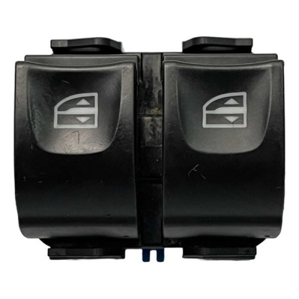 Botão Vidro Duplo Motorista Duster 2018 2020 | 254111678r