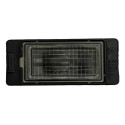 Lanterna Luz Placa Chevrolet Onix 2024 | 26252693