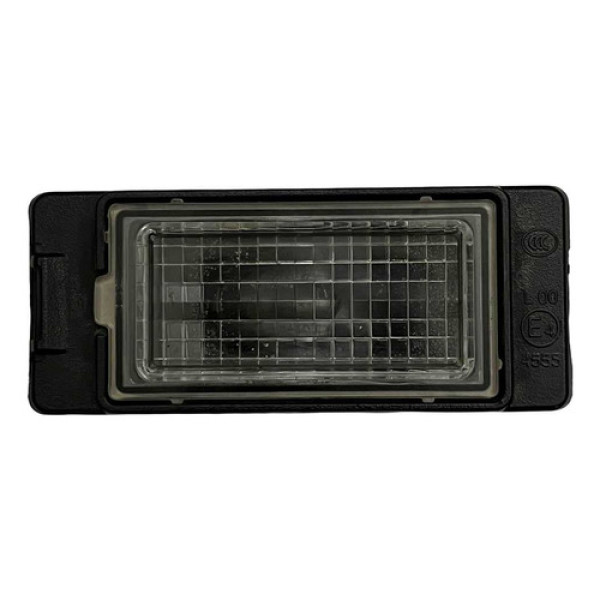 Lanterna Luz Placa Chevrolet Onix 2024 | 26252693