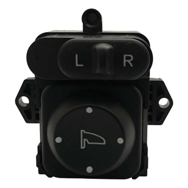 Botão Regulagem Retrovisor Honda Hr-v Ex 1.8 2020
