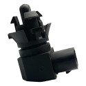 Sensor Temperatura Ar Externo Chevrolet Onix 2021/2025 Preto