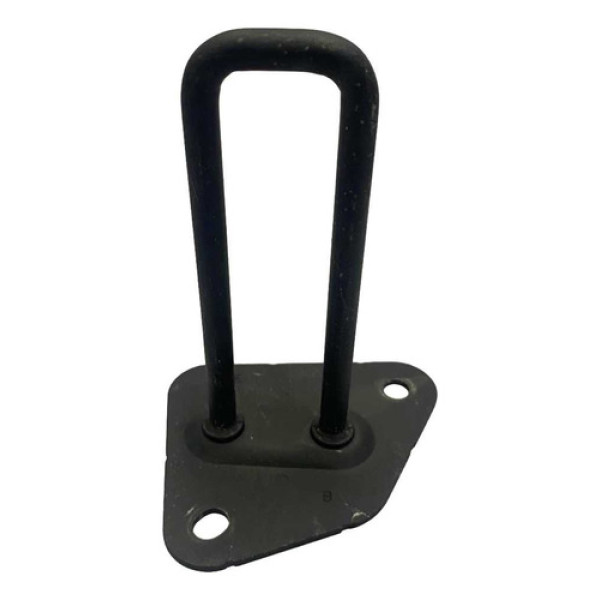 Trava Batente Banco Traseiro Direito Honda Fit City 2015 202