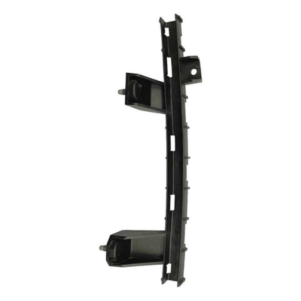 Guia Canaleta Vidro Traseiro Esquerdo Onix 1.0 Lt 2020 Preto