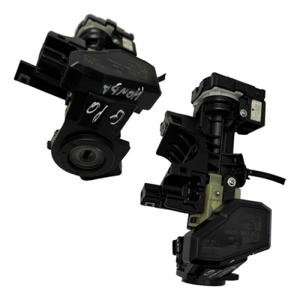 Cilindro Ignição S Chave Civic G10 2017 2021 | 39730temm0