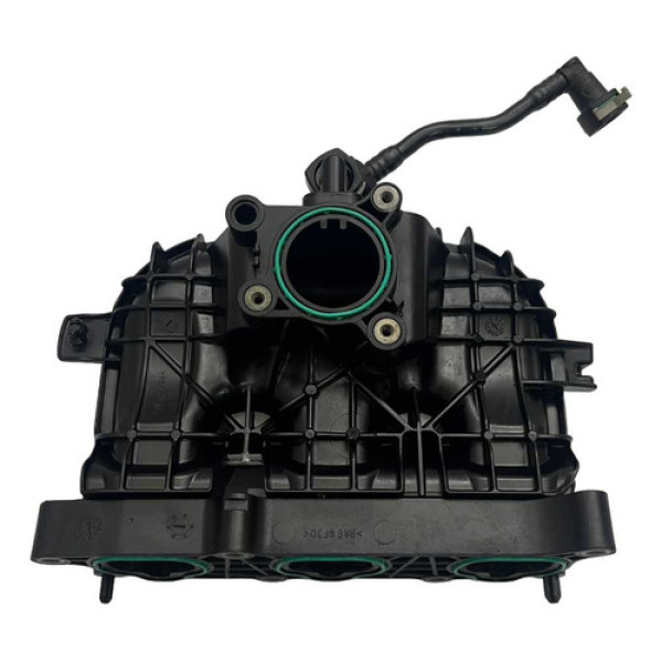 Coletor Admissão Chevrolet Tracker Premier 2020 