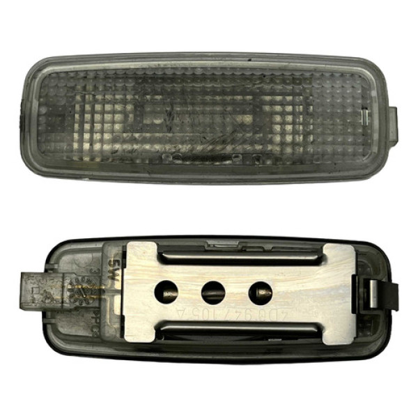 Luz Teto Cortesia Audi A3 2001 2003 | 8l0947105a