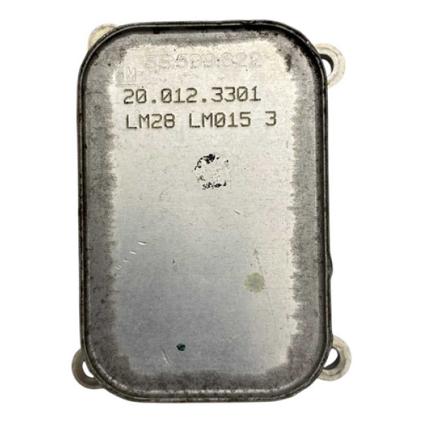 Resfriador Óleo Motor Chevrolet Tracker 1.0 Turbo 2021