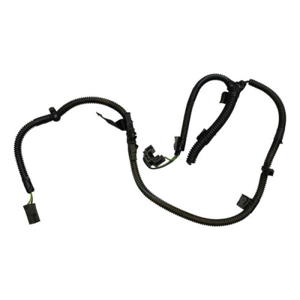 Chicote Farol Fiat Strada Freedom 2021