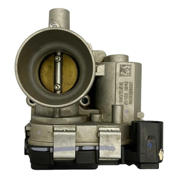 Tbi Corpo Borboleta Fiat Mobi 1.0 2018 2021