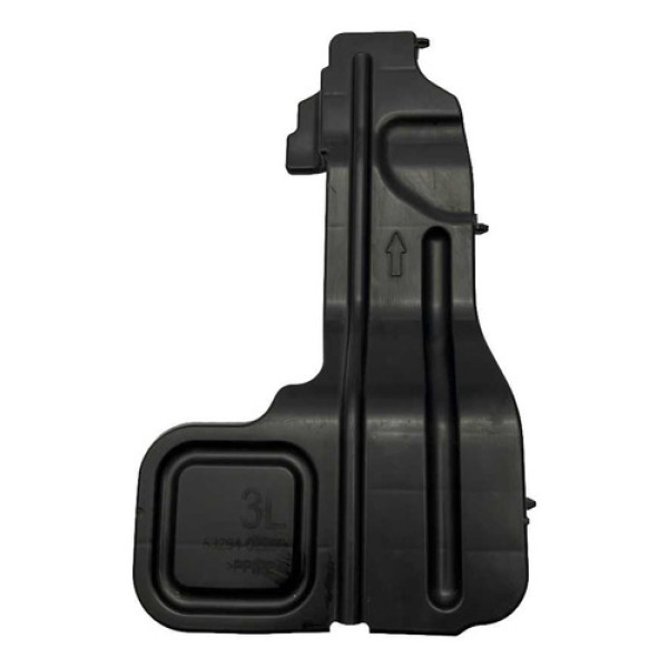 Defletor Radiador Esquerdo Toyota Corolla 2014 2020