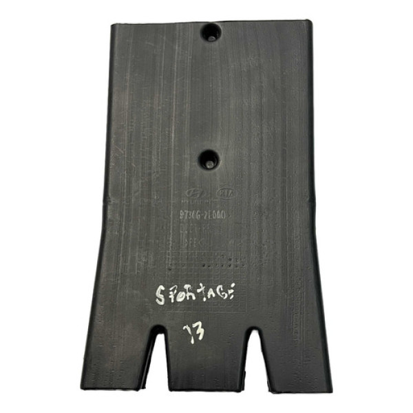 Duto Saída De Ar Condicionado Kia Sportage 2013 | 973662e000