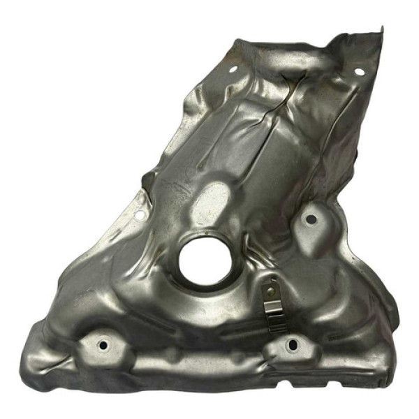 Protetor Defletor Catalisador Nissan Versa Sense 2024 2025