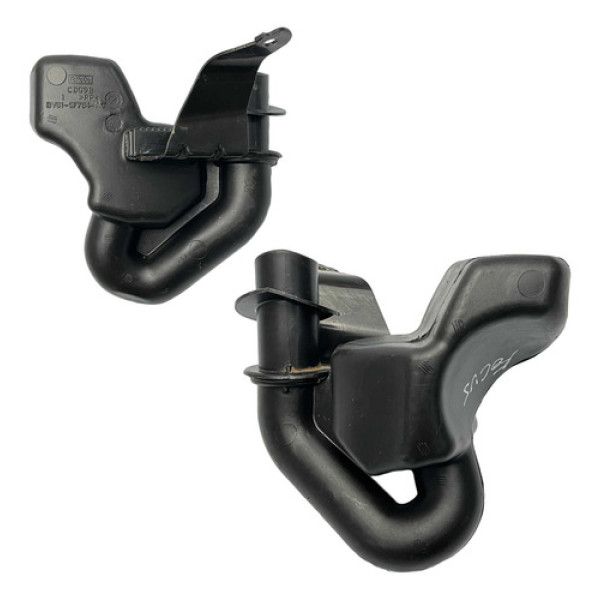 Caixa Ressonância Ford Focus 2.0 16v 2015 | Bv619f764ac