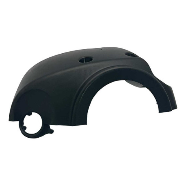 Acabamento Inferior Coluna Direção Fiat Cronos C Start 2018