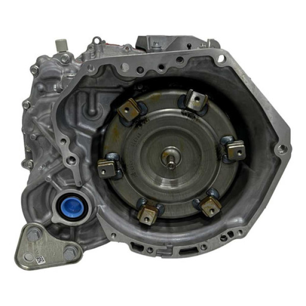 Caixa Marcha Câmbio Fiat Fastback 1.0 Aut. 2023 2024