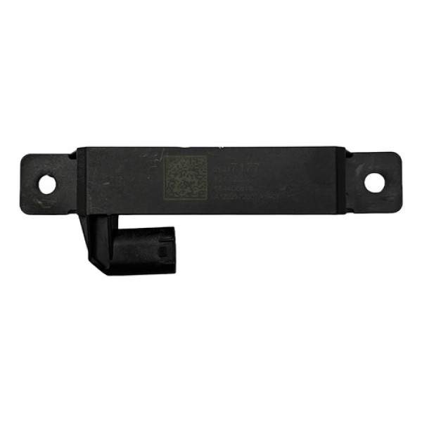Antena Compartimento Traseiro Gm Tracker 2020 | 26217177 Preto