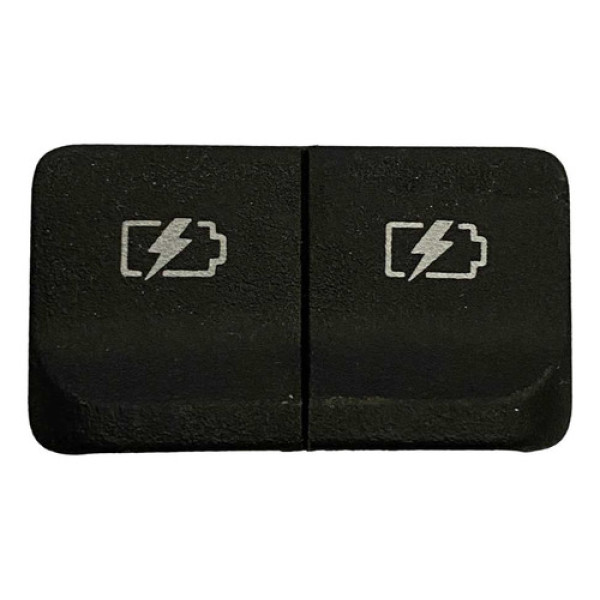 Tomada Entrada Porta Usb Nissan Versa 1.6 2021 |253315rl0b Preto