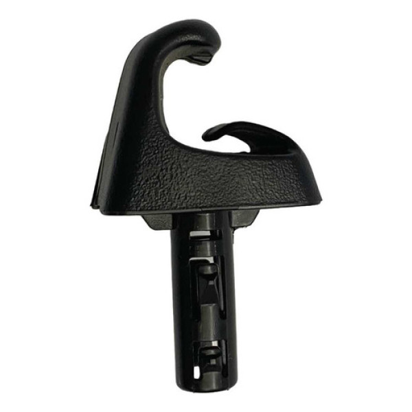 Suporte Quebra Sol Esquerdo Toyota Yaris 2019 2020