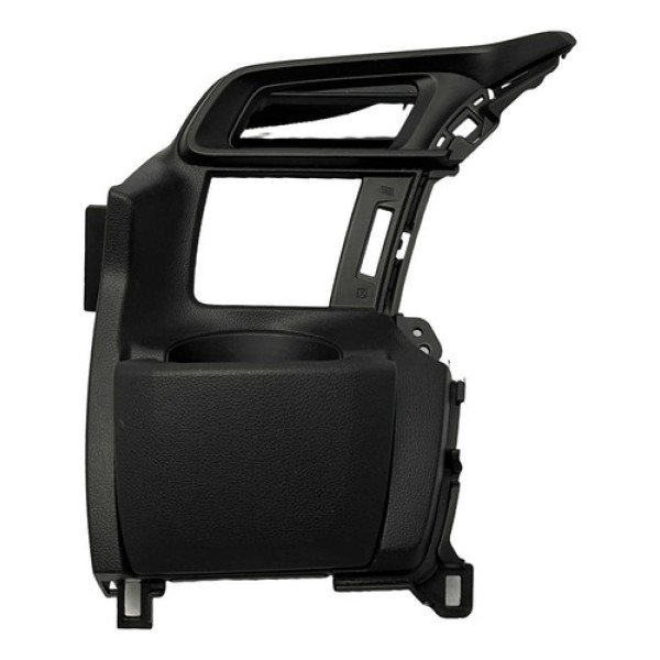 Moldura Difusor Ar Porta Copos Honda Fit 2015 | 77210t5n