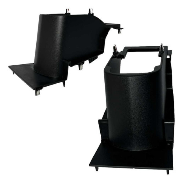 Acabamento Console Central Honda Hr-v Exl 2018 