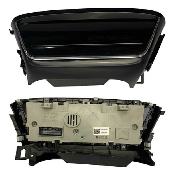 Comando Ar Condicionado Honda Hrv Touring Exl 1.8 2021 2022 