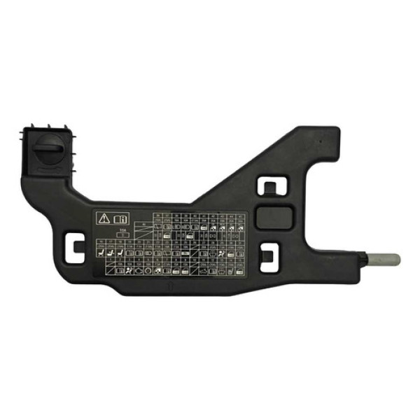 Tampa Caixa Fusível Cr-v Exl 2.0 4x4 2014 2015