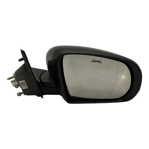 Retrovisor Direito Jeep Compass 2020 2021