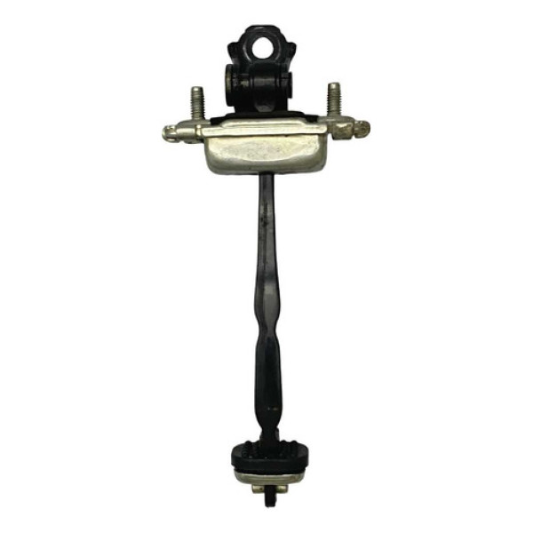 Limitador Porta Traseira Esquerda Chevrolet Onix 2015 Preto