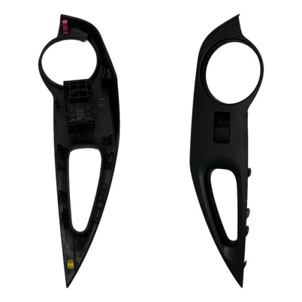 Botão Vidro Traseiro Esquerdo Toyota Corolla Cross 2022 2024