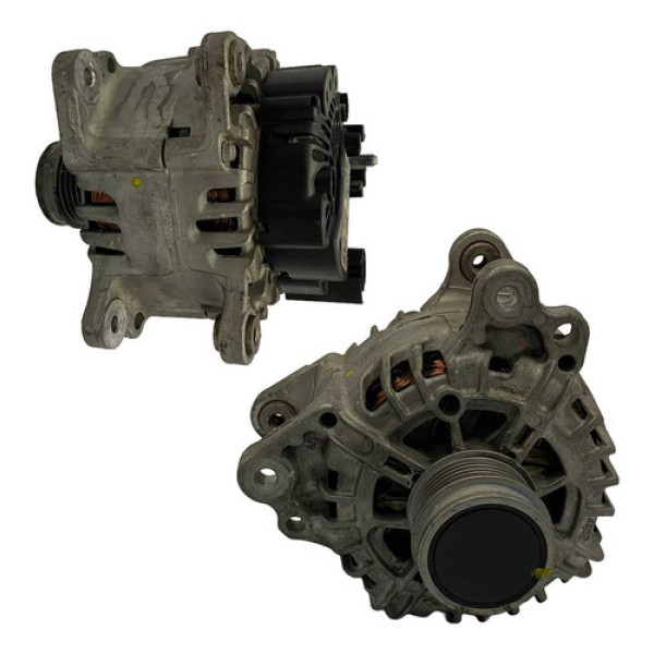 Alternador Vw Polo Virtus Nivus 1.0 Tsi 2023 | 04e903015g