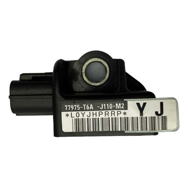 Sensor Detonação Honda Hr-v 2017 2021 | 77975t6aj110m2