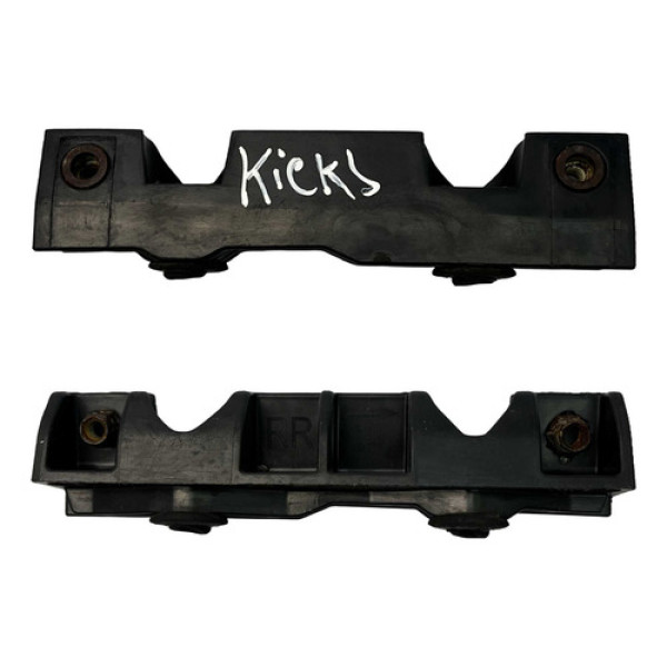 Guia Rack Teto Traseiro Direito Kicks 2019 2022 | 738b05ra0a